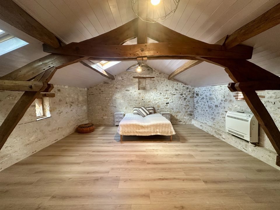 Villa i Eymet, Dordogne - foto 5