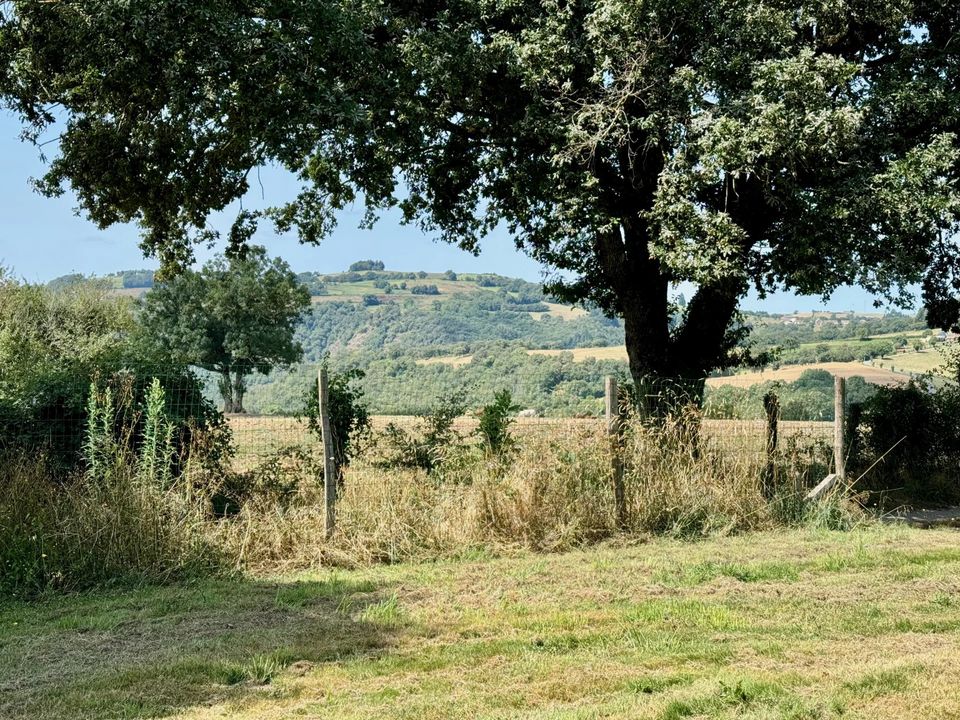 Villa i La Salvetat-Peyralès, Aveyron - foto 2