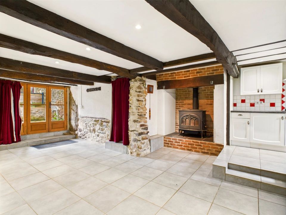 Villa i La Salvetat-Peyralès, Aveyron - foto 3