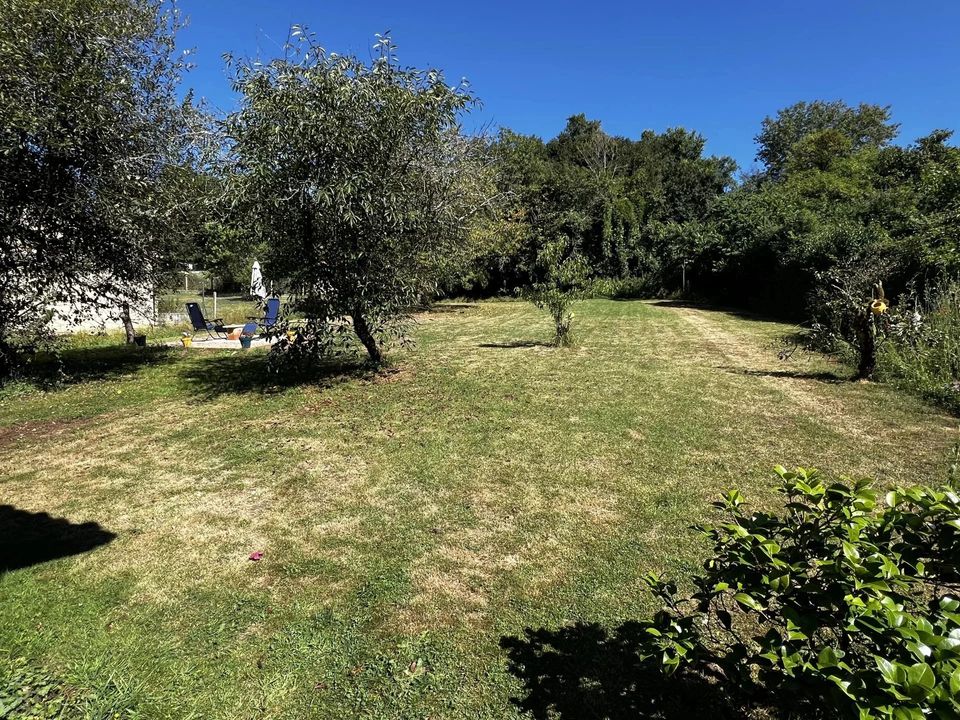 Villa i Alloue, Charente - bilde 2