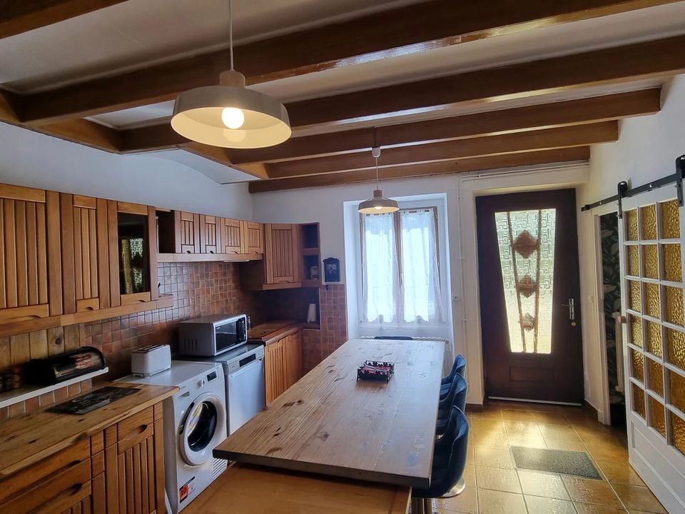 Villa i Alloue, Charente - bilde 3