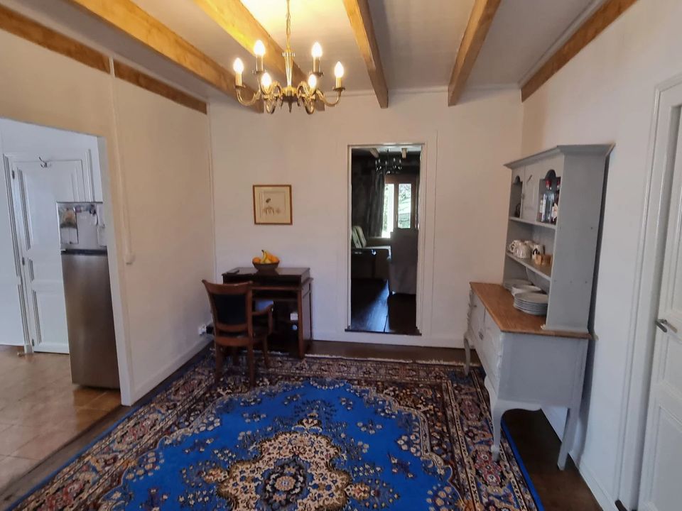 Villa i Alloue, Charente - bilde 4