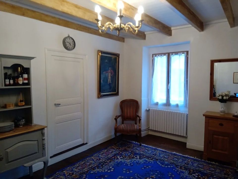 Villa i Alloue, Charente - bilde 5