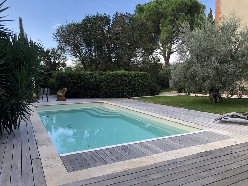 Villa i La Redorte, Aude - foto 2