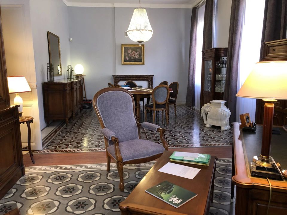 Villa i La Redorte, Aude - foto 5