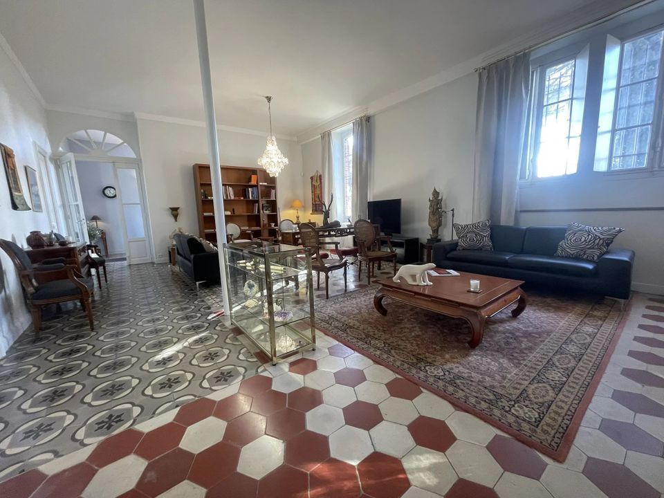 Villa i La Redorte, Aude - foto 4