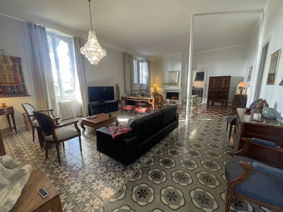 Villa i La Redorte, Aude - foto 5