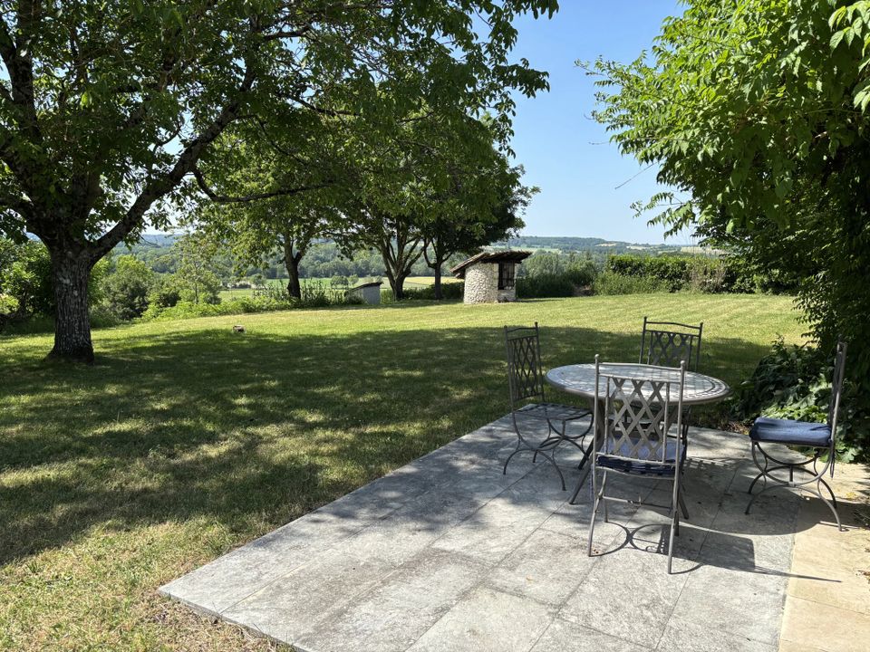 Villa i Petit-Bersac, Dordogne - foto 2