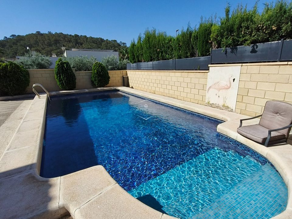 Villa i La Romana, Alicante - foto 3