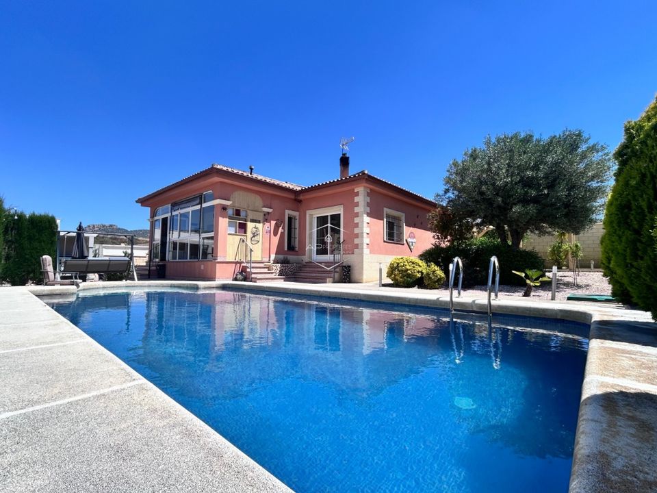 Villa i La Romana, Alicante - foto 2