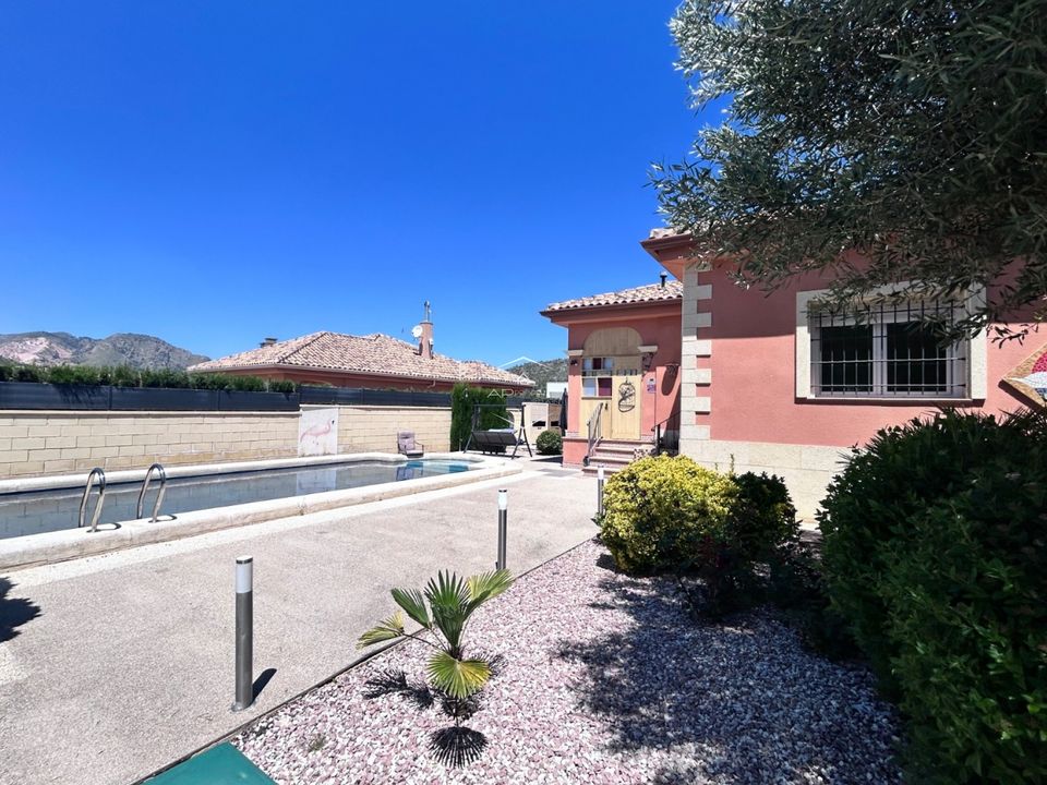 Villa i La Romana, Alicante - foto 4
