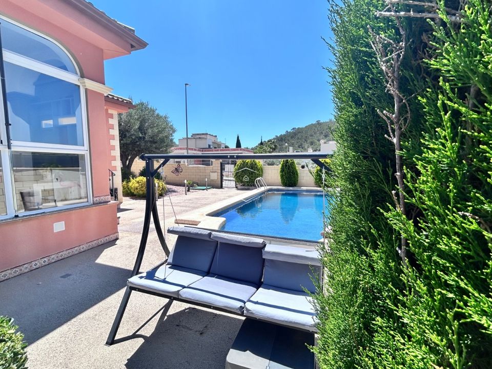 Villa i La Romana, Alicante - foto 5