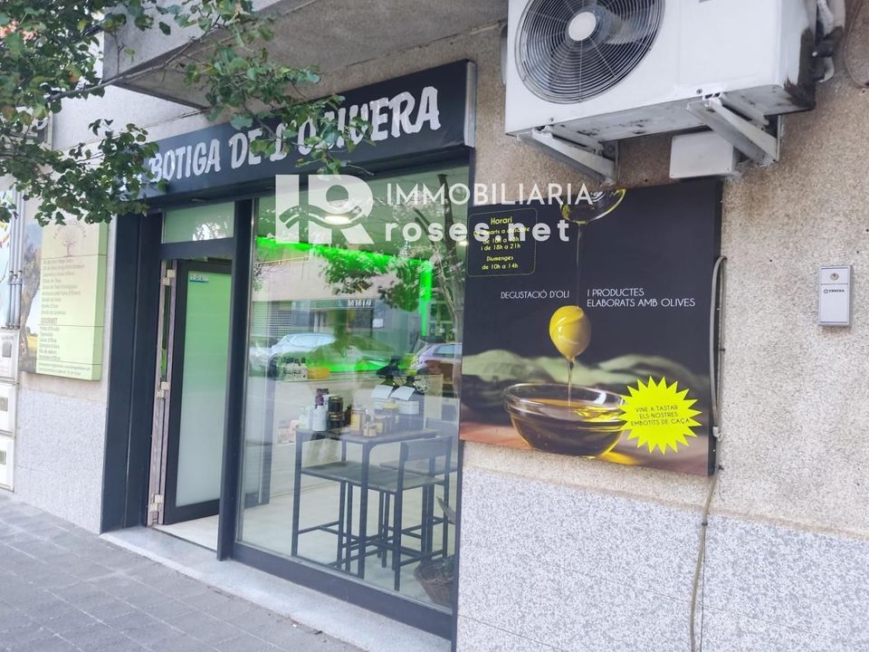 Erhvervsejendom i Roses, Gerona - foto 3