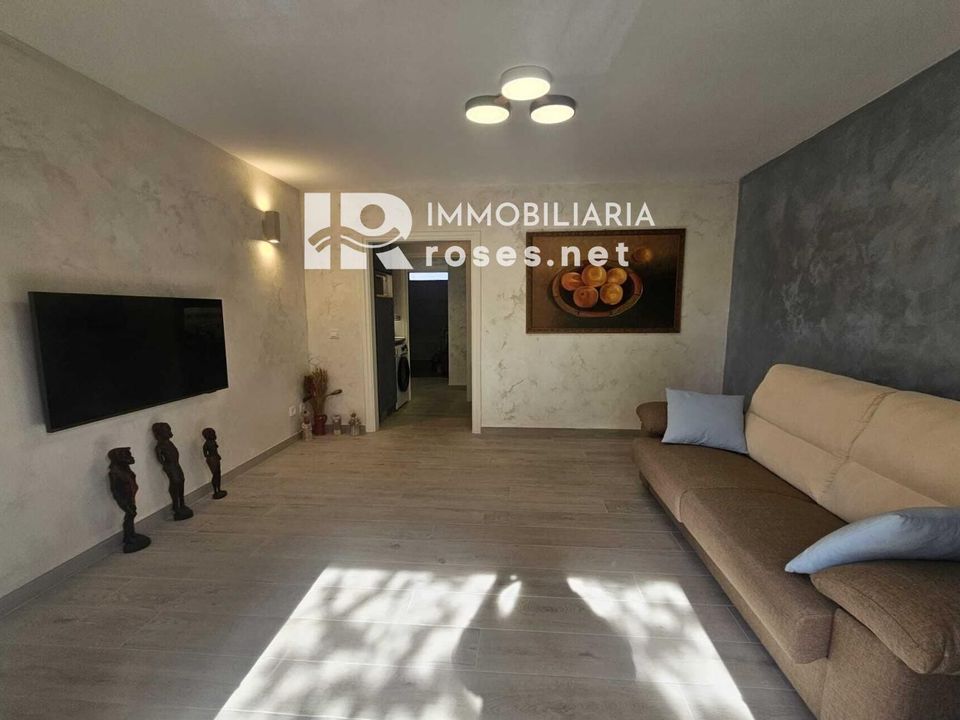 Lejlighed i Empuriabrava, Gerona - foto 5