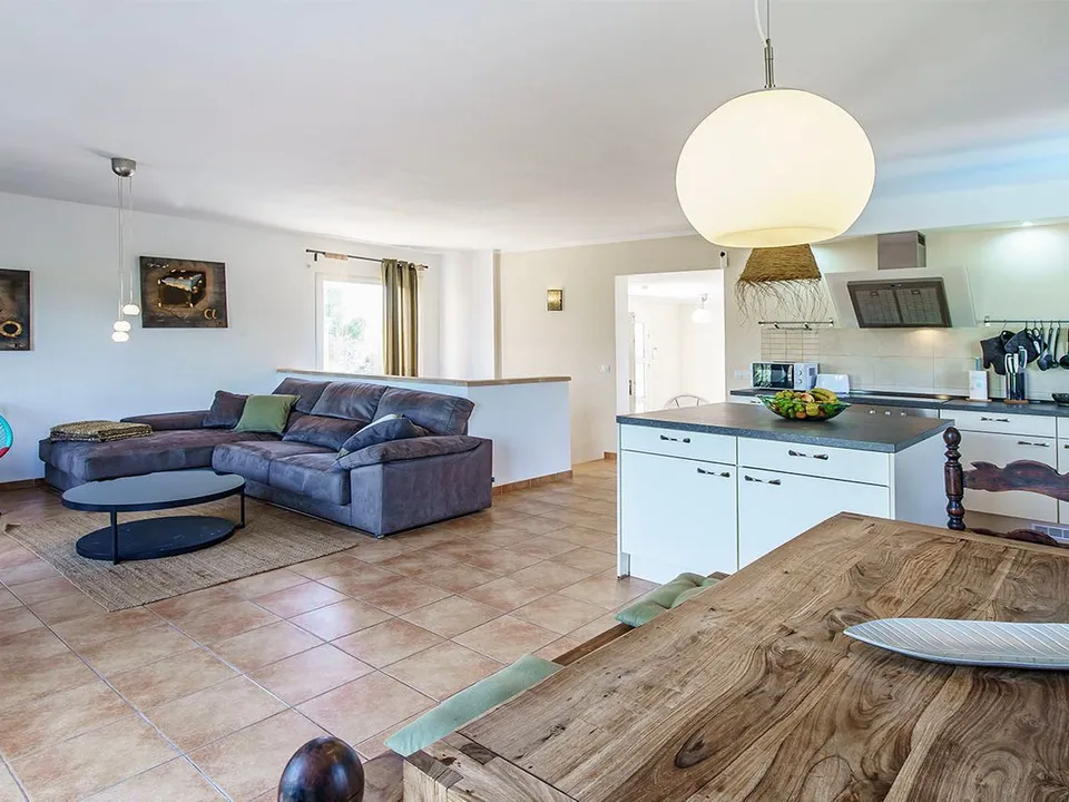 Villa i Cala Santanyi, Mallorca - foto 4