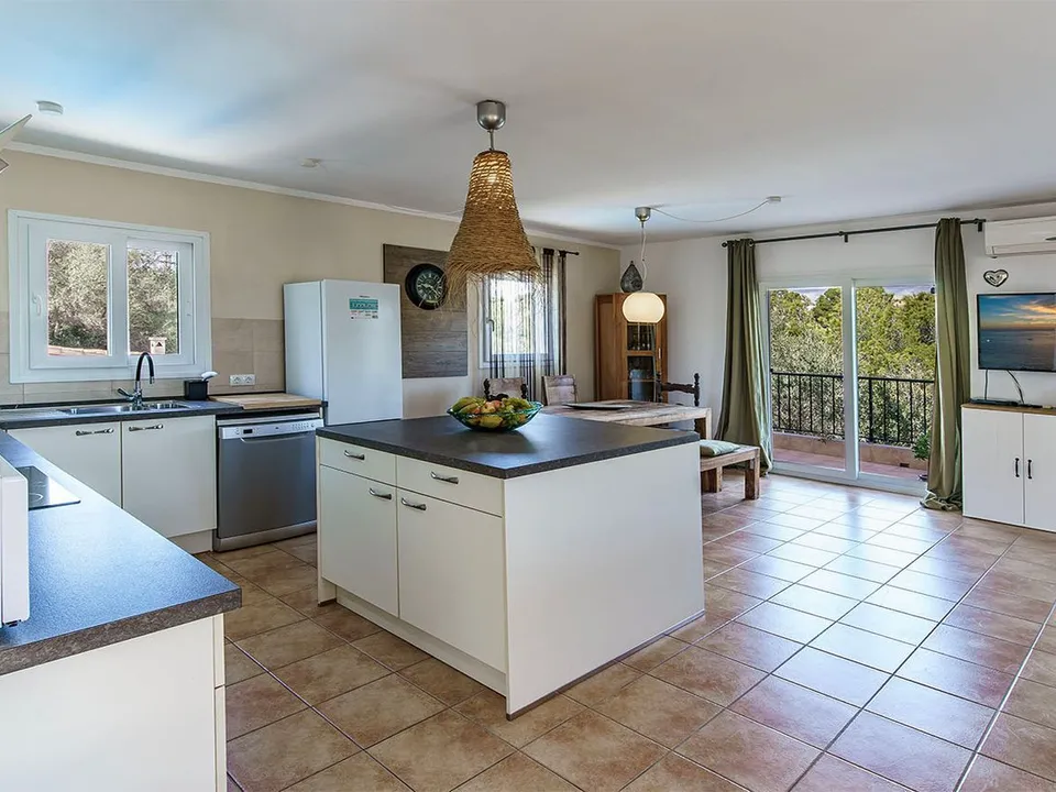 Villa i Cala Santanyi, Mallorca - foto 5
