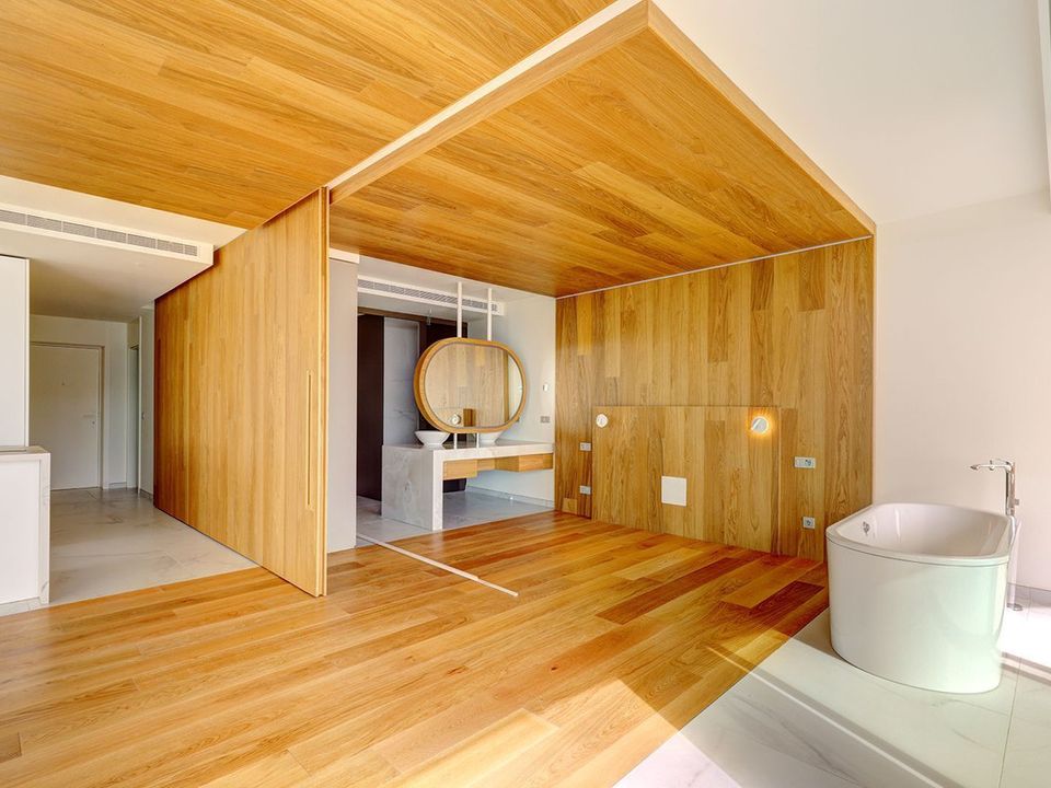 Apartament a Fuengirola, Malaga - foto 4