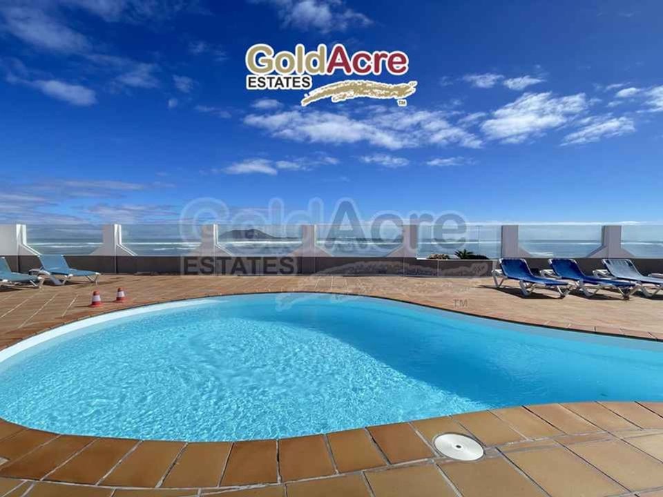 Villa i Corralejo, Fuerteventura - foto 1