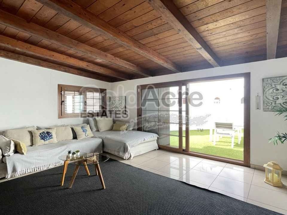 Villa i Corralejo, Fuerteventura - foto 3
