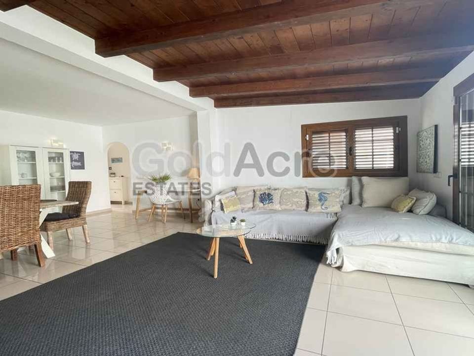 Villa i Corralejo, Fuerteventura - foto 4