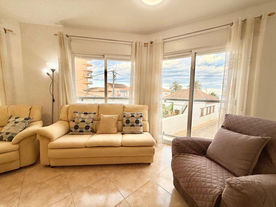 Lejlighed i San Javier, Murcia - foto 3