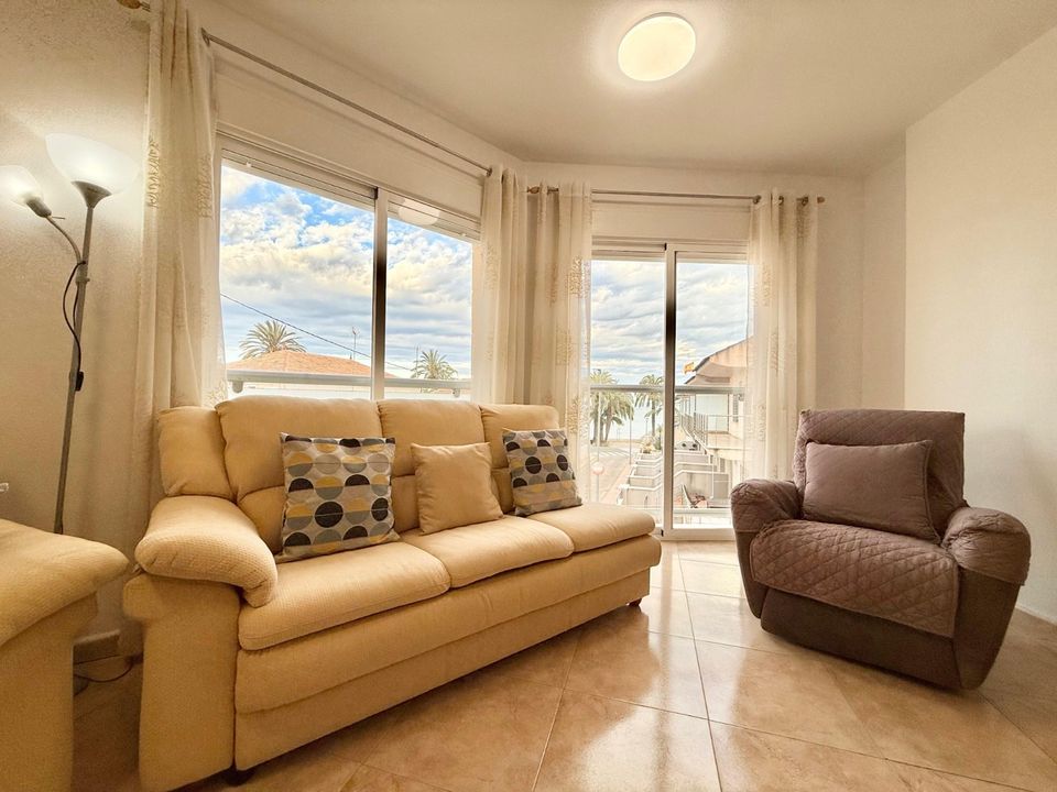 Lejlighed i San Javier, Murcia - foto 4