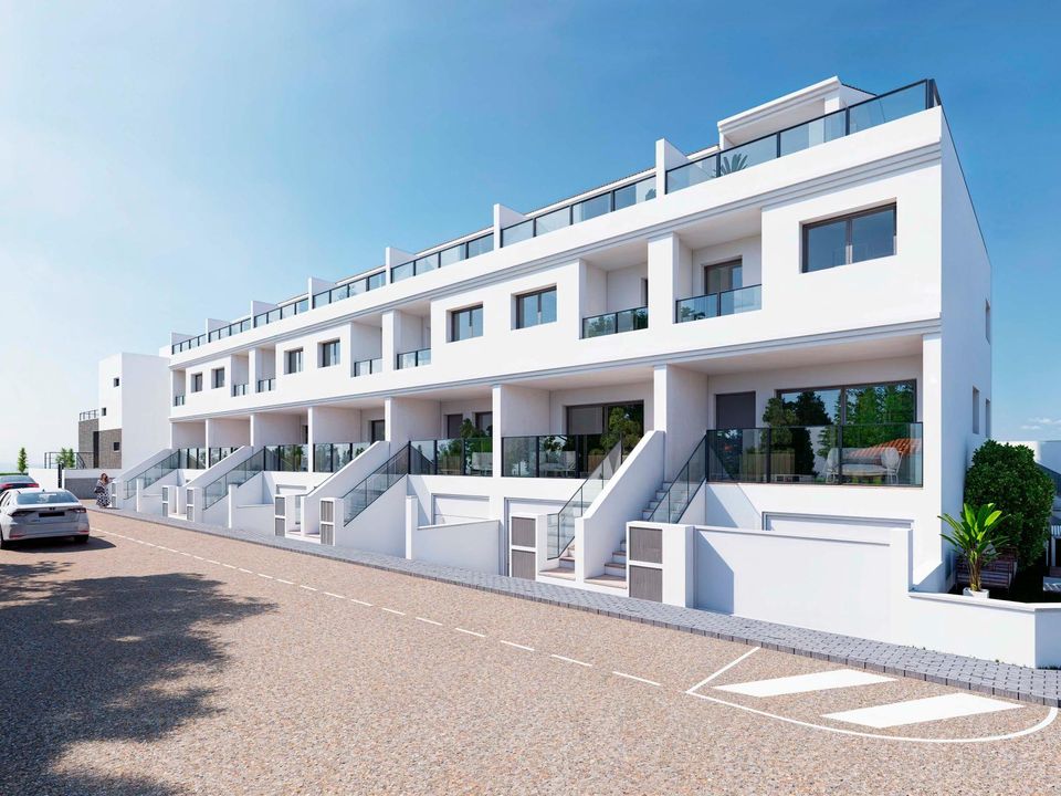 Casa di città Rafal, Alicante - foto 3