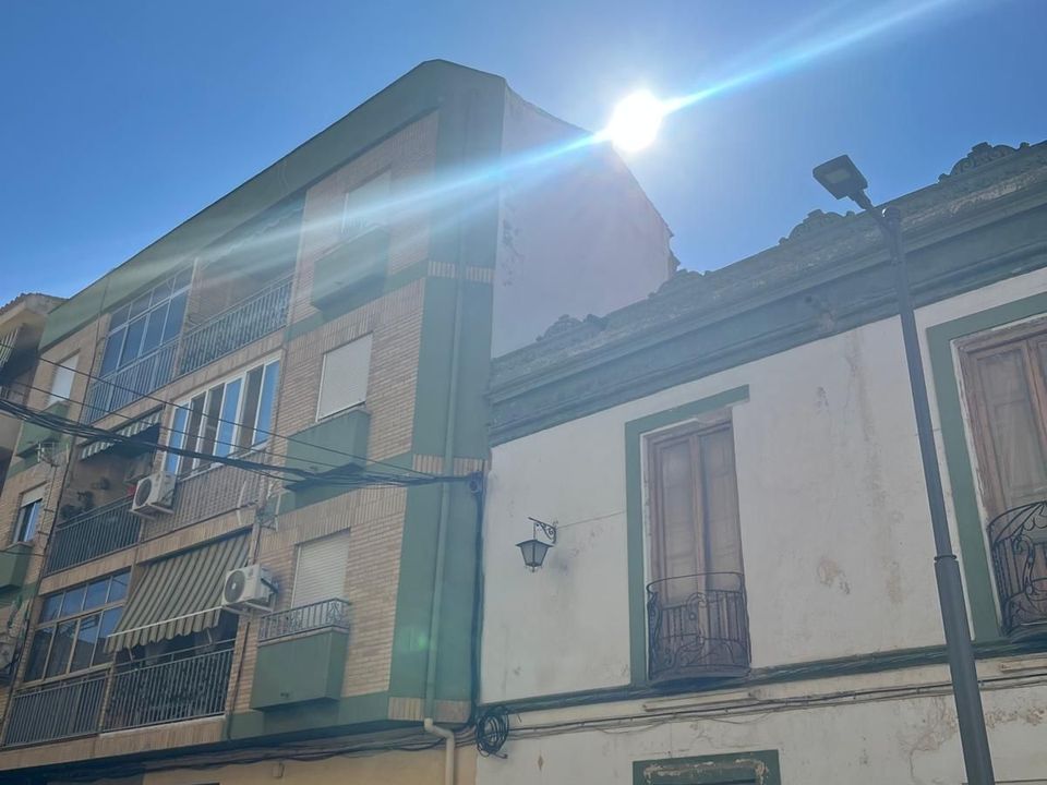 Helårsgrund i Pinos Puente, Granada - foto 3