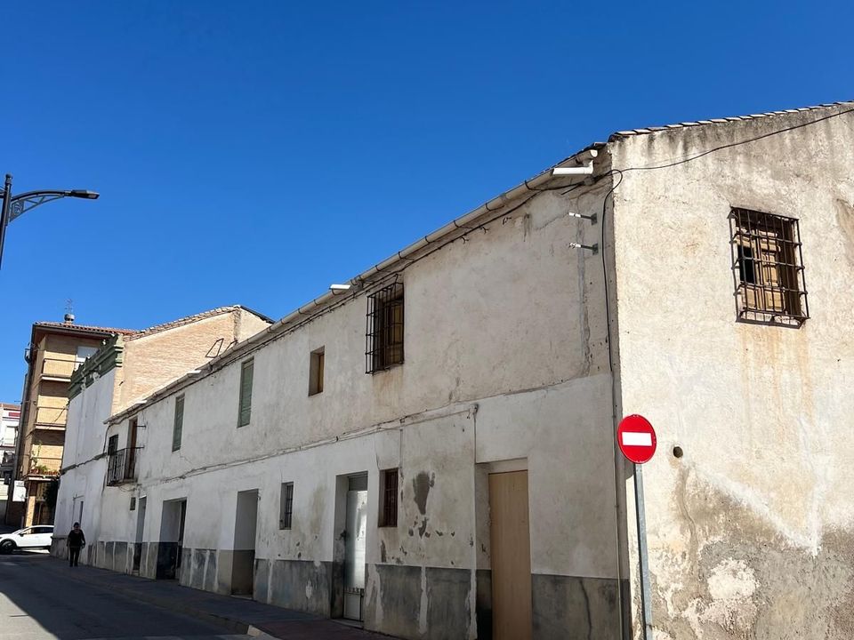 Helårsgrund i Pinos Puente, Granada - foto 5