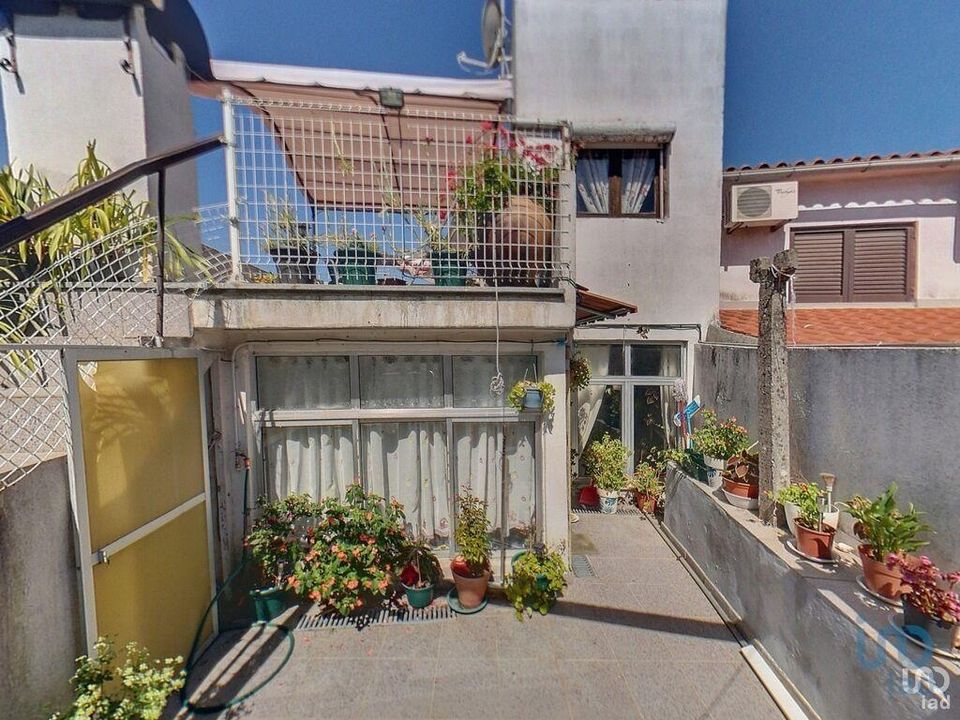 Rekkehus i Pedrogao Grande, Leiria - bilde 3