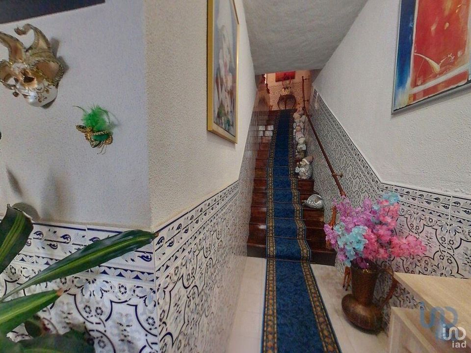 Rekkehus i Pedrogao Grande, Leiria - bilde 2