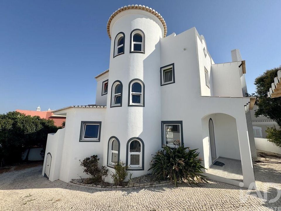 Byhus i Lagos, Faro - foto 1