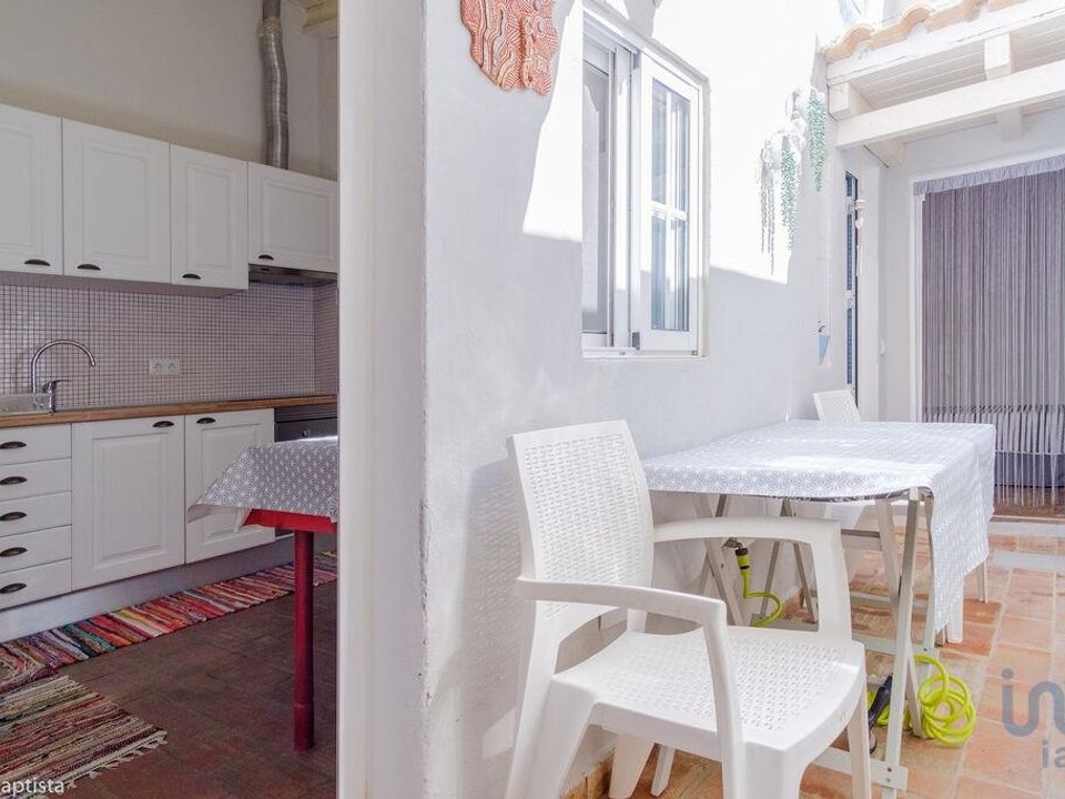 Byhus i Albufeira, Faro - foto 5