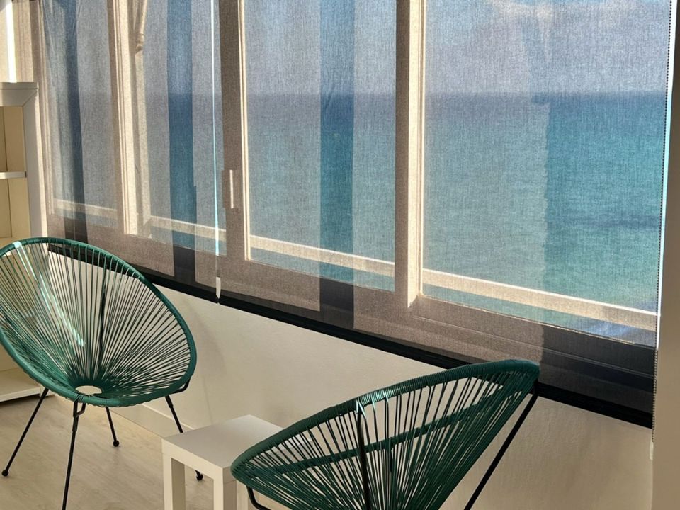 Lejlighed i Altea, Alicante - foto 1