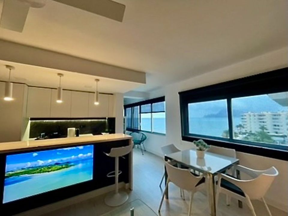 Lejlighed i Altea, Alicante - foto 2