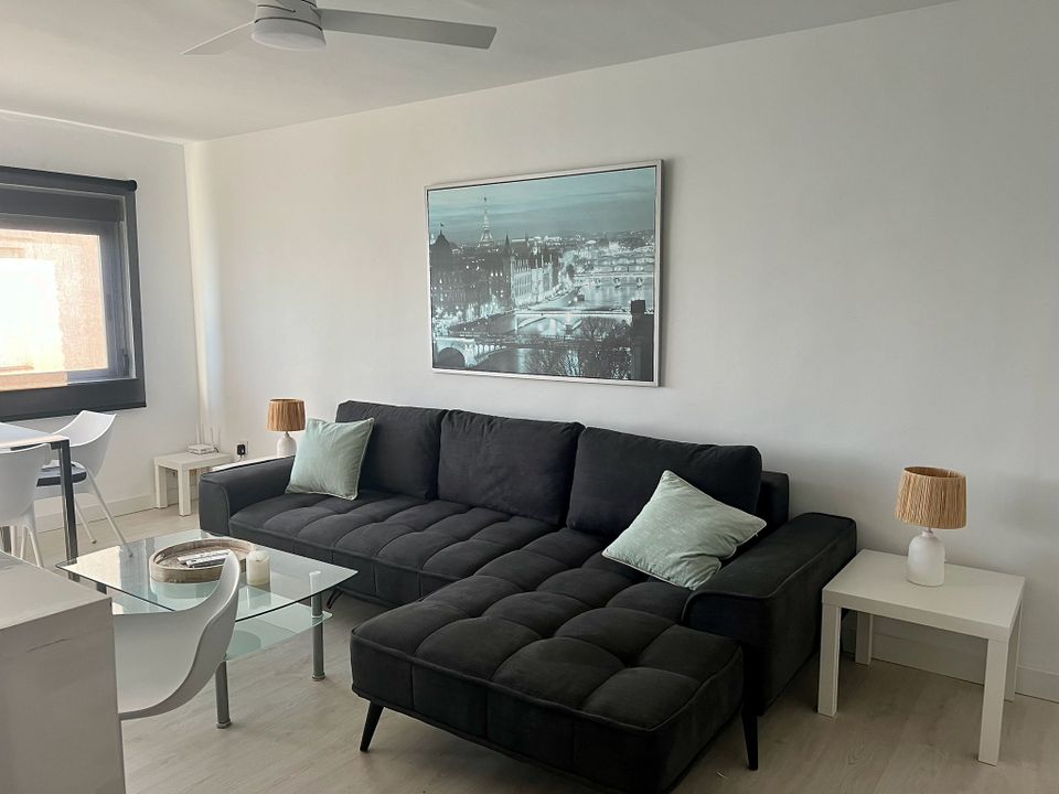 Lejlighed i Altea, Alicante - foto 3