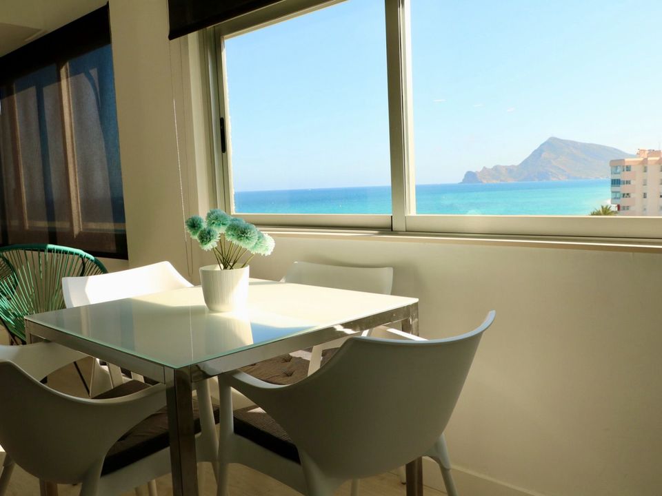 Lejlighed i Altea, Alicante - foto 4