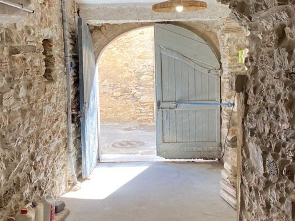 Villa i Laurens, Herault - foto 1