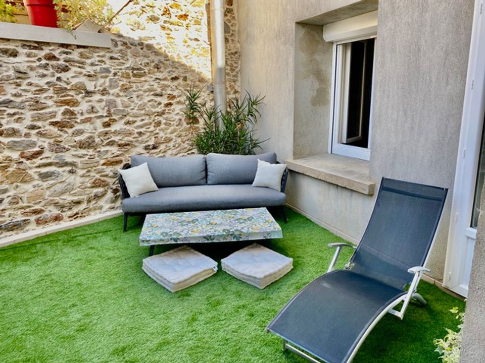 Villa i Laurens, Herault - foto 3
