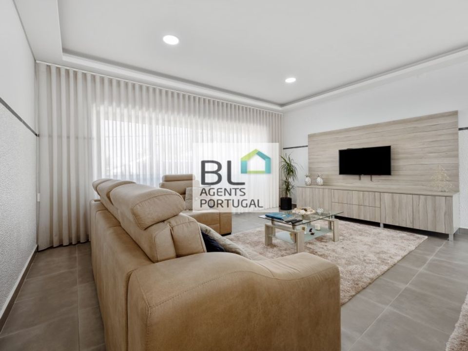 Duplex i Fernao Ferro, Setubal - foto 1
