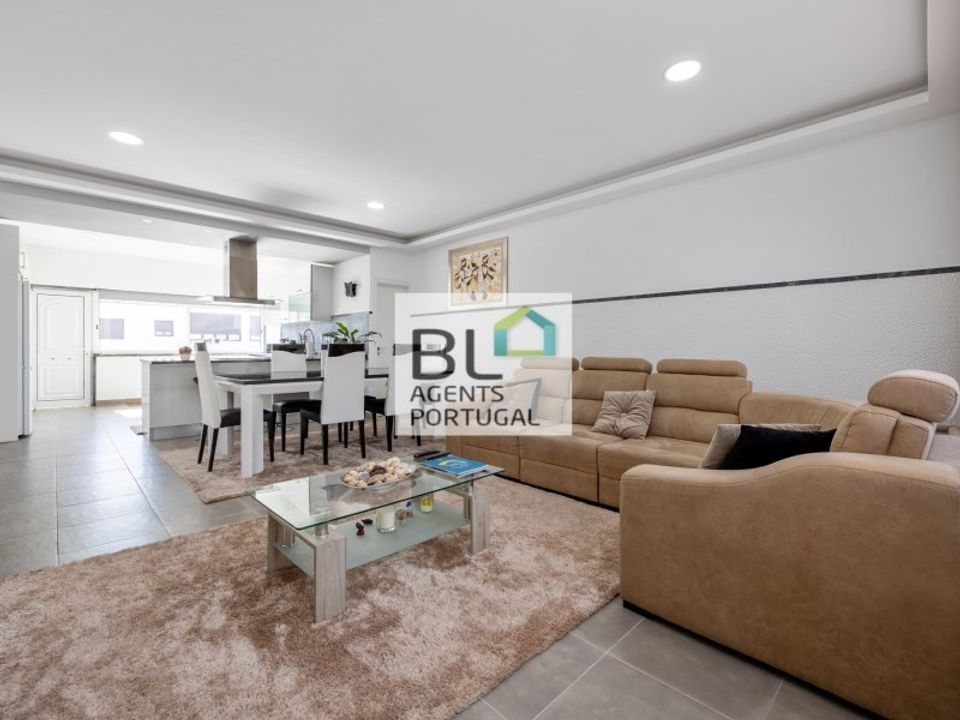 Duplex i Fernao Ferro, Setubal - foto 2