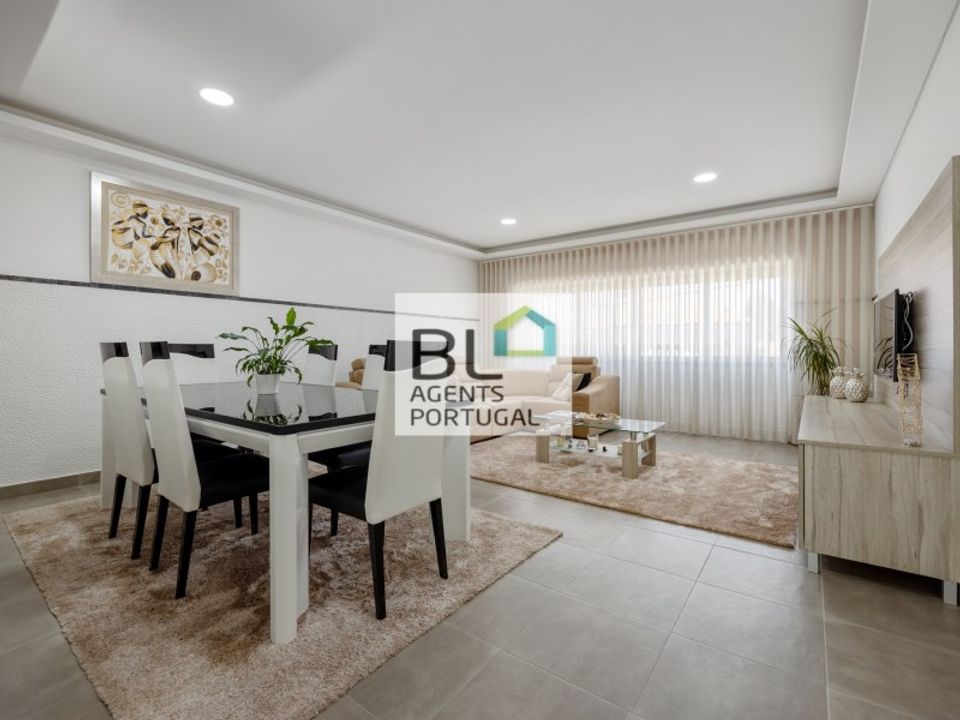 Duplex i Fernao Ferro, Setubal - foto 4
