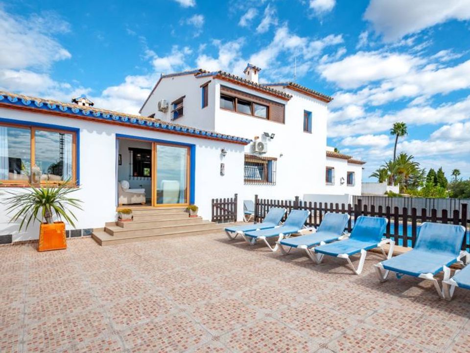 Finca i Benissa, Alicante - foto 2