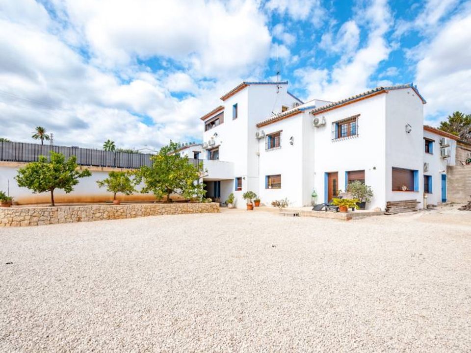 Finca i Benissa, Alicante - foto 5