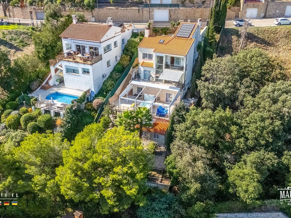 Villa i Blanes, Gerona - foto 2