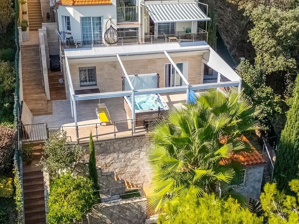 Villa i Blanes, Gerona - foto 3