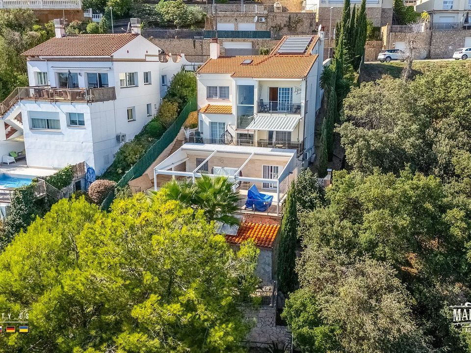 Villa i Blanes, Gerona - foto 4