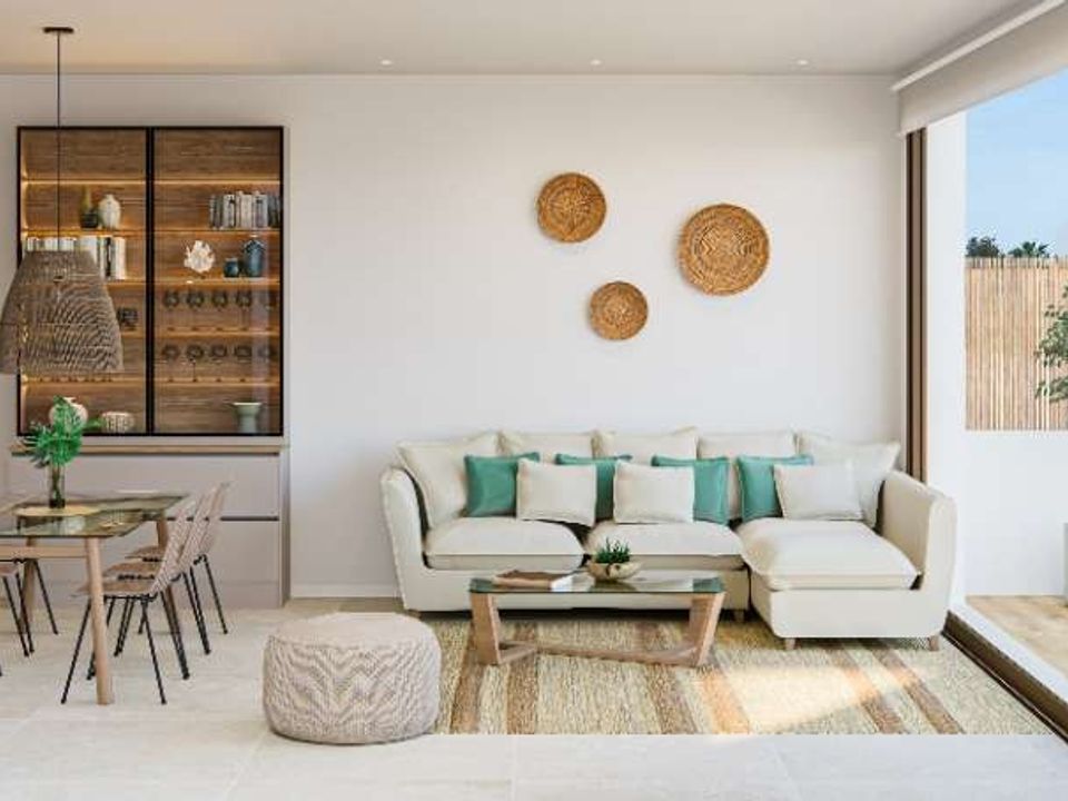 Villa i Los Alcazares, Murcia - foto 4
