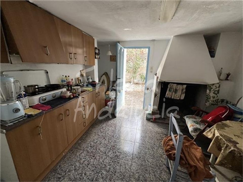 Byhus i Alcala La Real, Jaen - foto 4