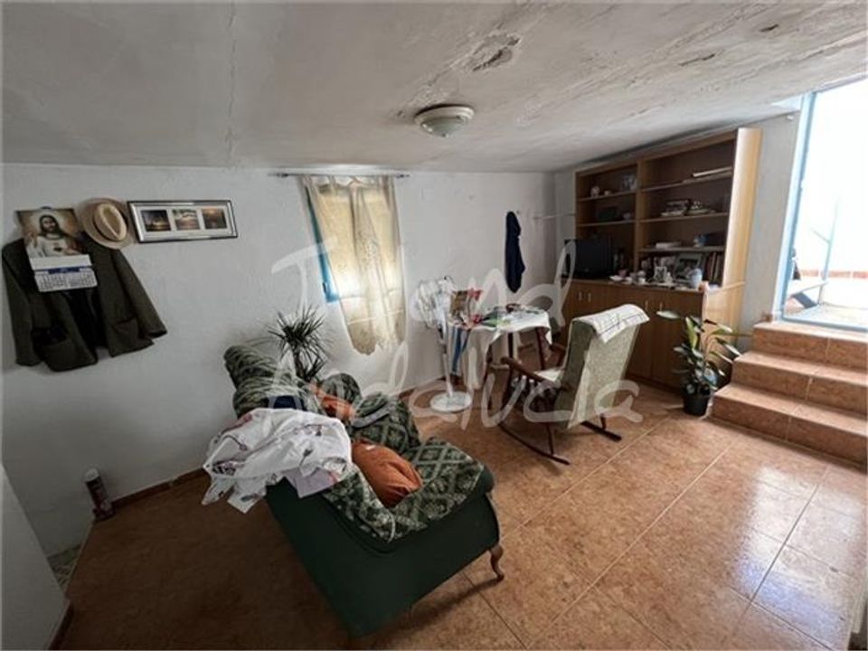 Byhus i Alcala La Real, Jaen - foto 5